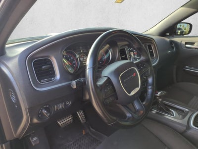 2019 Dodge Charger R/T RWD