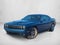 2021 Dodge Challenger SXT RWD