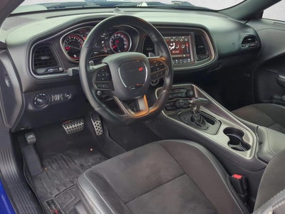 2020 Dodge Challenger R/T Scat Pack Widebody RWD