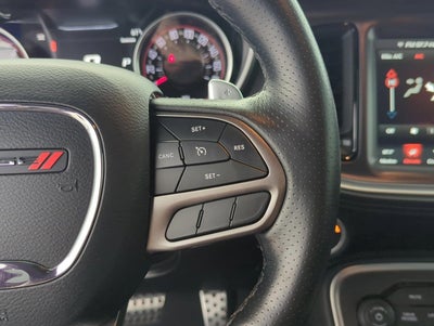 2020 Dodge Challenger R/T Scat Pack Widebody RWD