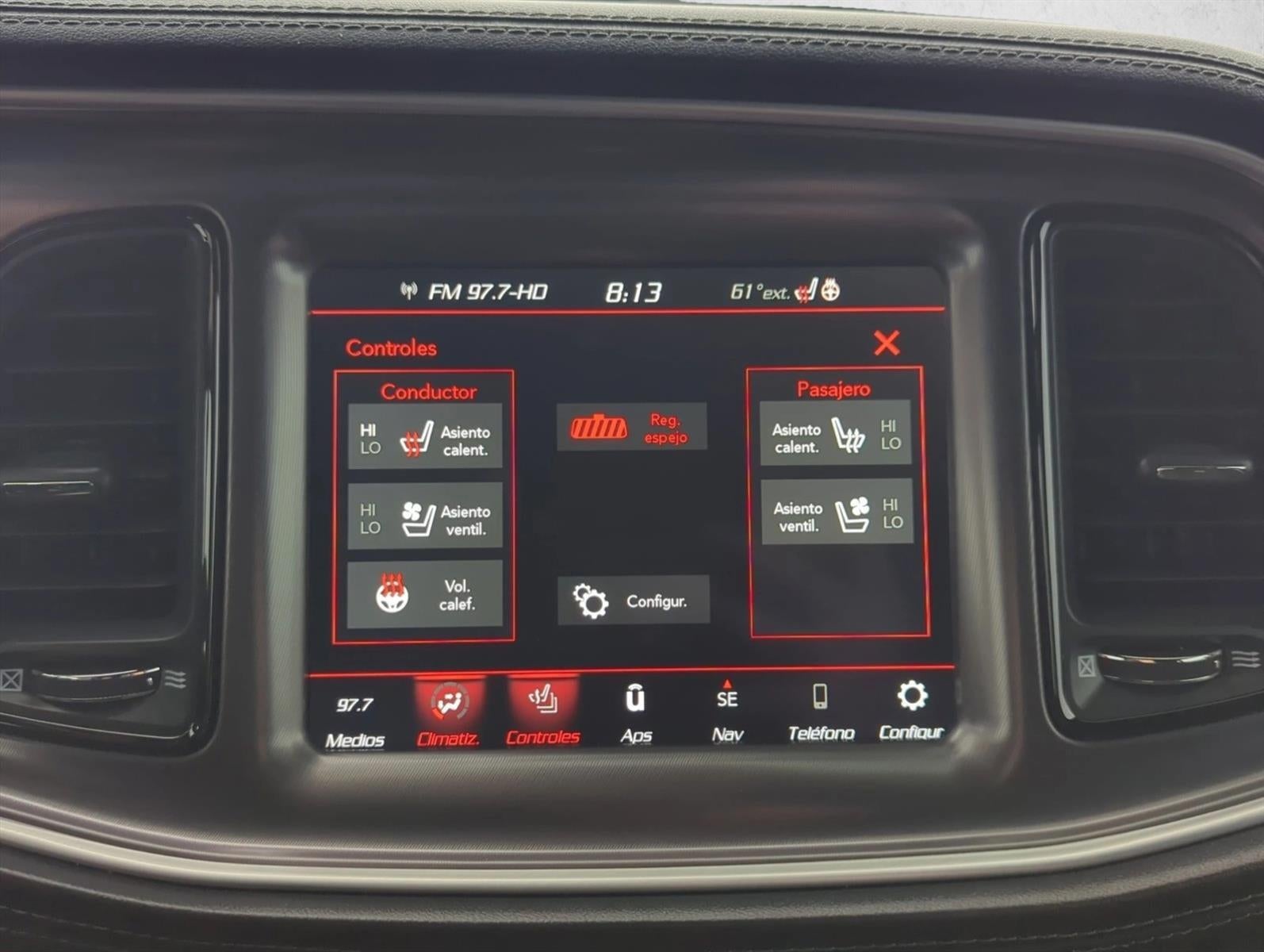 2020 Dodge Challenger R/T Scat Pack Widebody RWD