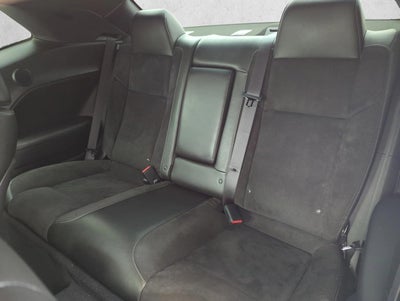 2020 Dodge Challenger R/T Scat Pack Widebody RWD