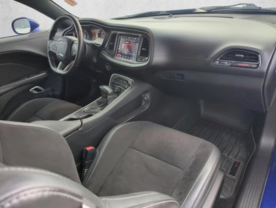 2020 Dodge Challenger R/T Scat Pack Widebody RWD