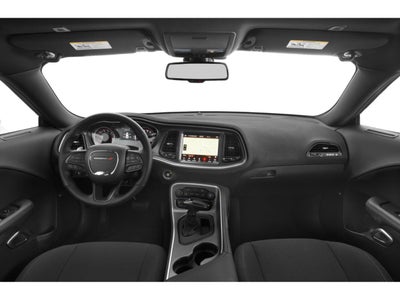 2020 Dodge Challenger R/T Scat Pack Widebody RWD