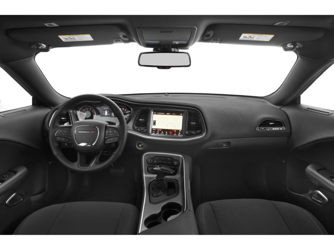 2020 Dodge Challenger R/T Scat Pack Widebody RWD