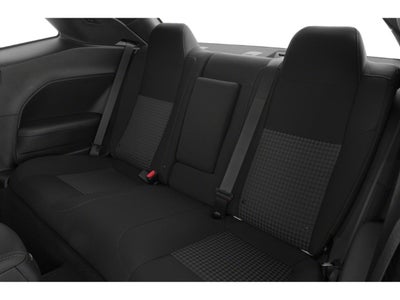 2020 Dodge Challenger R/T Scat Pack Widebody RWD