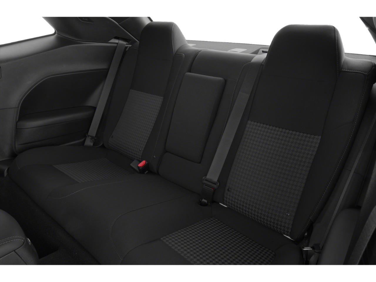 2020 Dodge Challenger R/T Scat Pack Widebody RWD