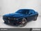 2016 Dodge Challenger 2dr Cpe R/T Scat Pack