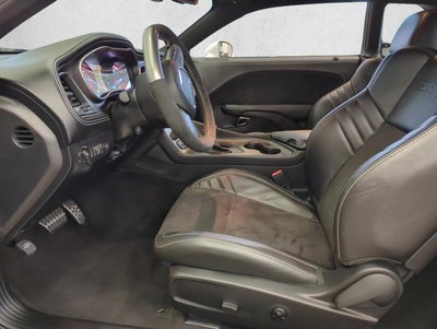 2023 Dodge Challenger SRT Hellcat Redeye Wide Jailbreak RWD *Ltd Avail*