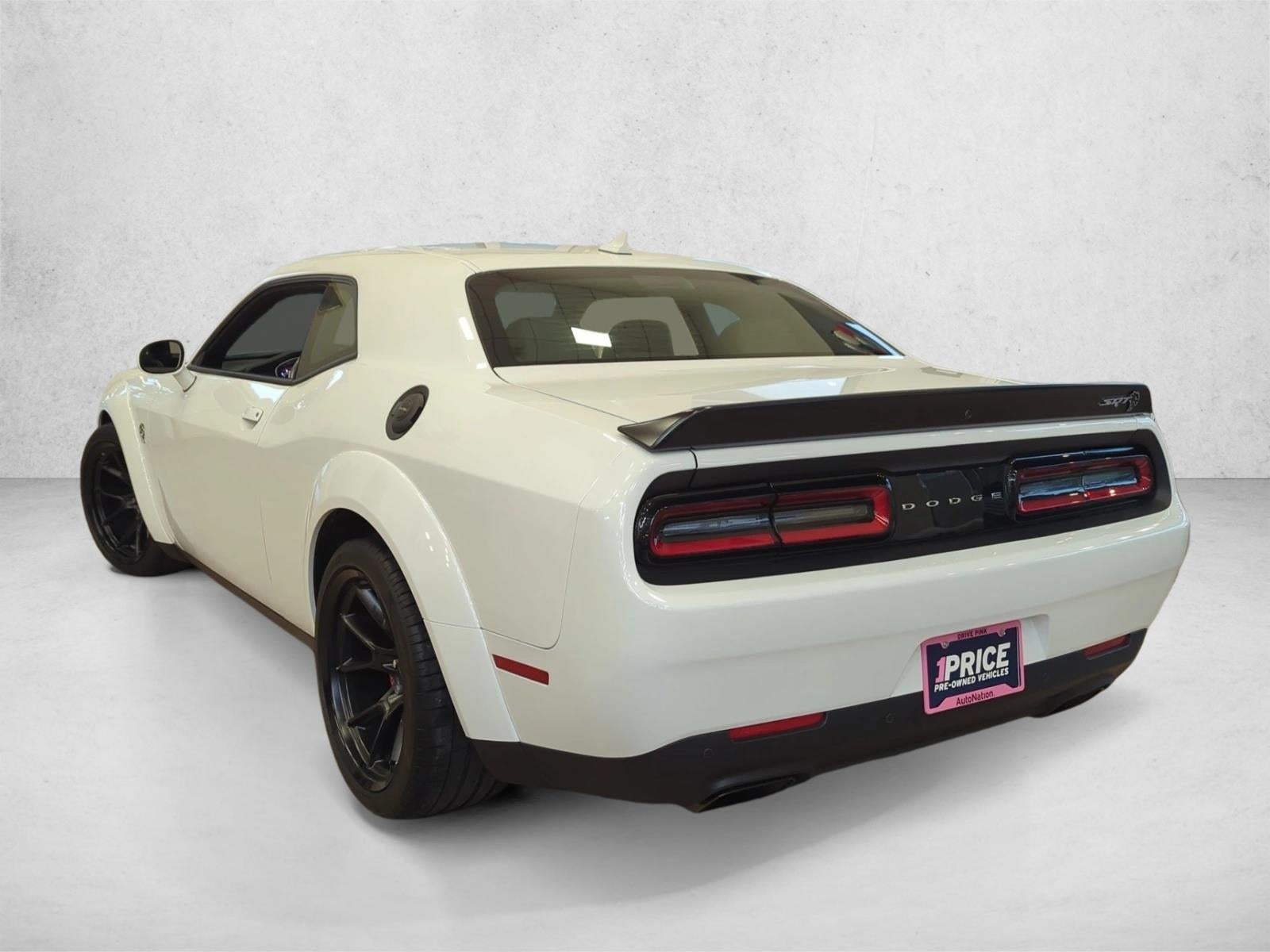 2023 Dodge Challenger SRT Hellcat Redeye Wide Jailbreak RWD *Ltd Avail*