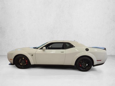 2023 Dodge Challenger SRT Hellcat Redeye Wide Jailbreak RWD *Ltd Avail*
