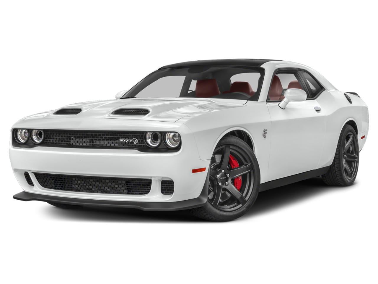 2023 Dodge Challenger SRT Hellcat Redeye Wide Jailbreak RWD *Ltd Avail*