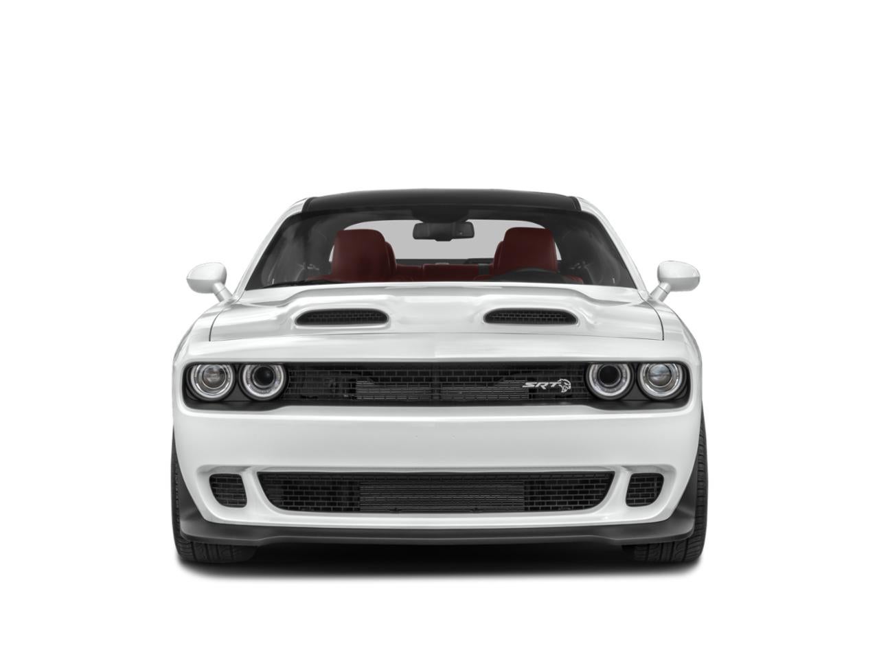 2023 Dodge Challenger SRT Hellcat Redeye Wide Jailbreak RWD *Ltd Avail*