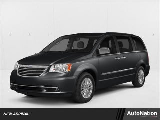 2015 Chrysler Town &amp; Country 4dr Wgn Touring
