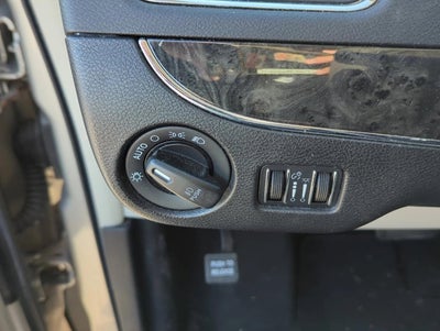 2013 Chrysler Town & Country 4dr Wgn Touring