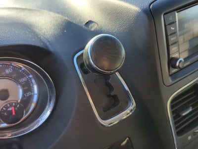 2013 Chrysler Town & Country 4dr Wgn Touring