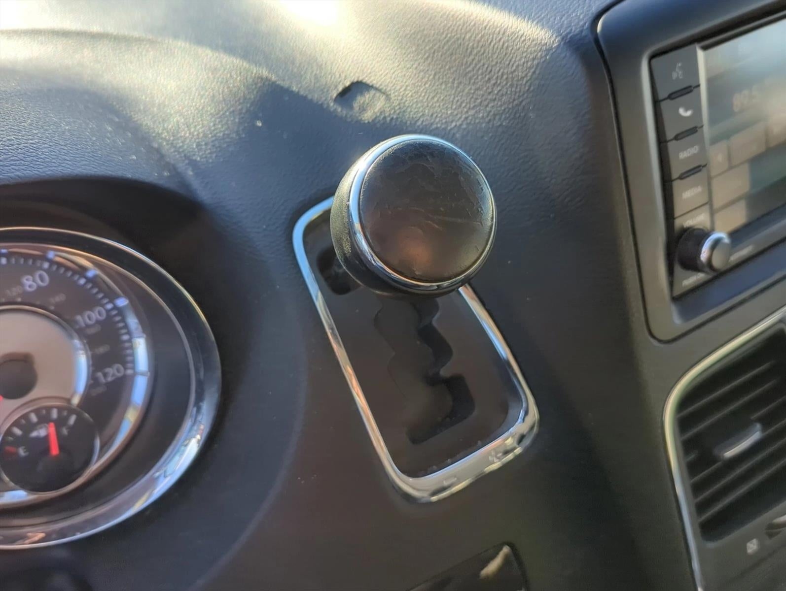 2013 Chrysler Town & Country 4dr Wgn Touring