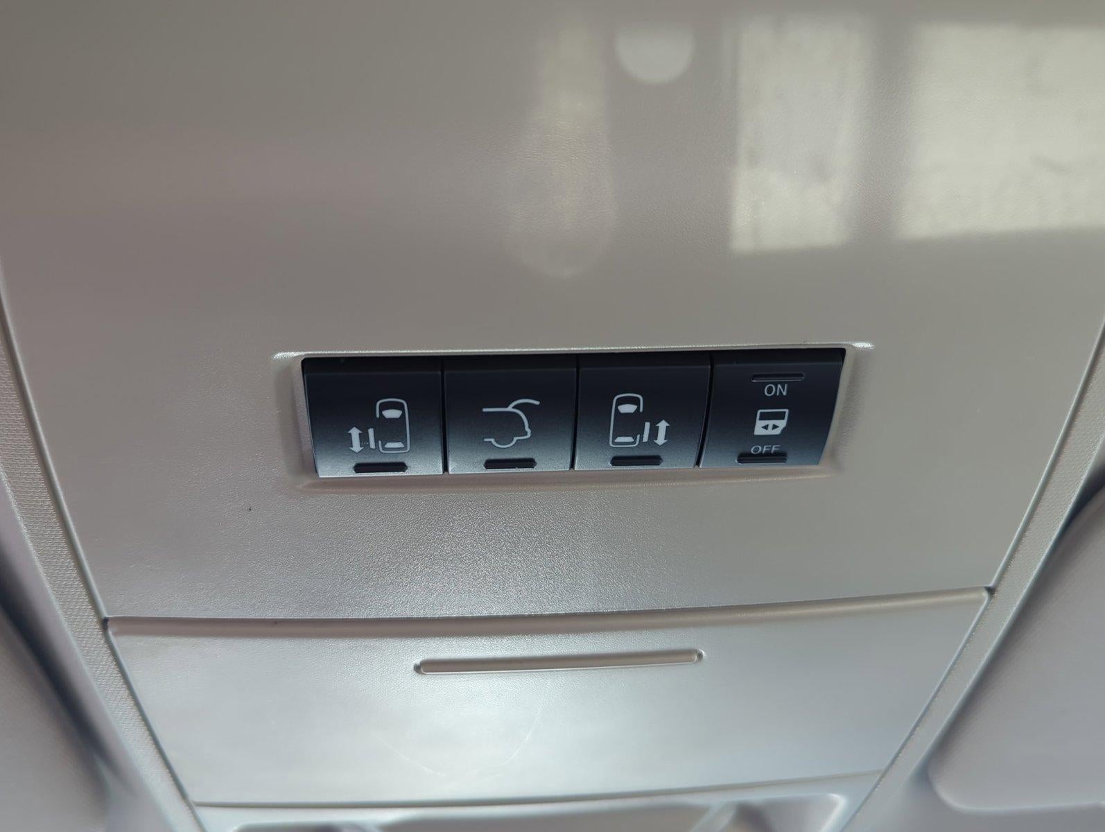 2013 Chrysler Town & Country 4dr Wgn Touring