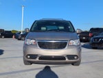 2013 Chrysler Town & Country 4dr Wgn Touring