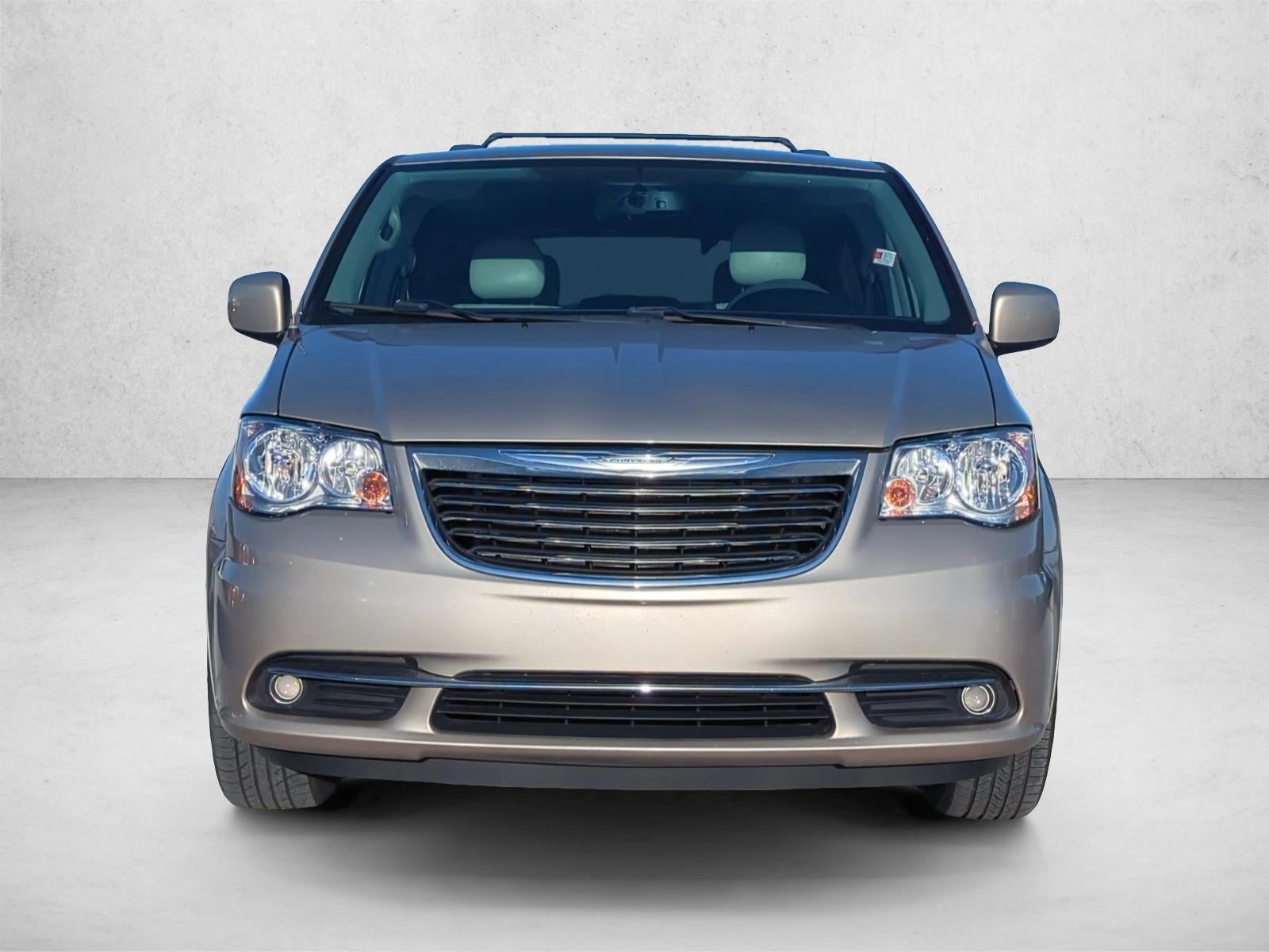 2013 Chrysler Town & Country 4dr Wgn Touring