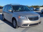2013 Chrysler Town & Country 4dr Wgn Touring