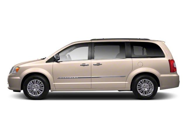 2013 Chrysler Town & Country 4dr Wgn Touring