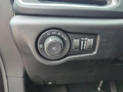 2019 Chrysler Pacifica Limited FWD