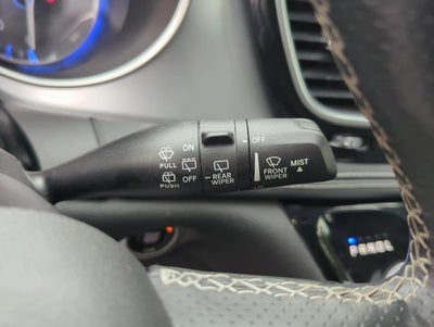 2019 Chrysler Pacifica Limited FWD