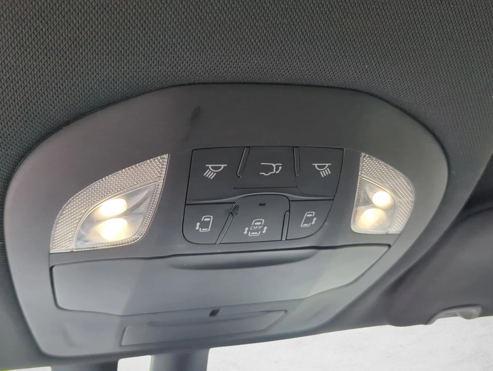 2019 Chrysler Pacifica Limited FWD