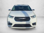 2022 Chrysler Pacifica Hybrid Limited FWD