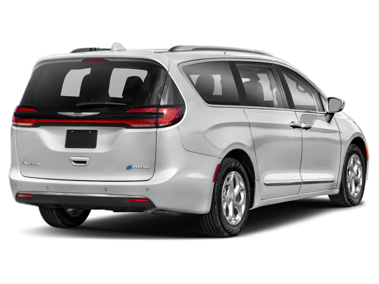 2022 Chrysler Pacifica Hybrid Limited FWD