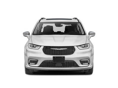 2022 Chrysler Pacifica Hybrid Limited FWD