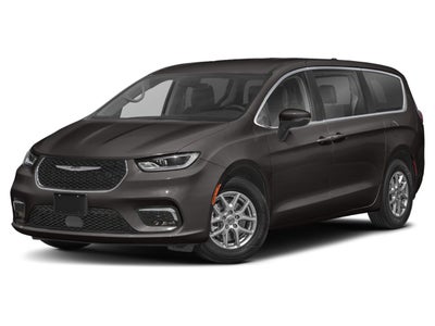 2023 Chrysler Pacifica Touring L AWD