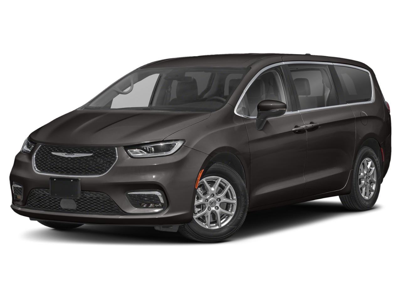 2023 Chrysler Pacifica Touring L AWD
