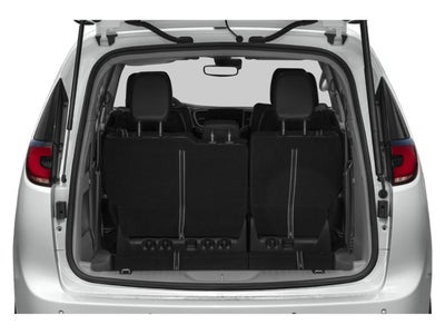 2023 Chrysler Pacifica Touring L AWD