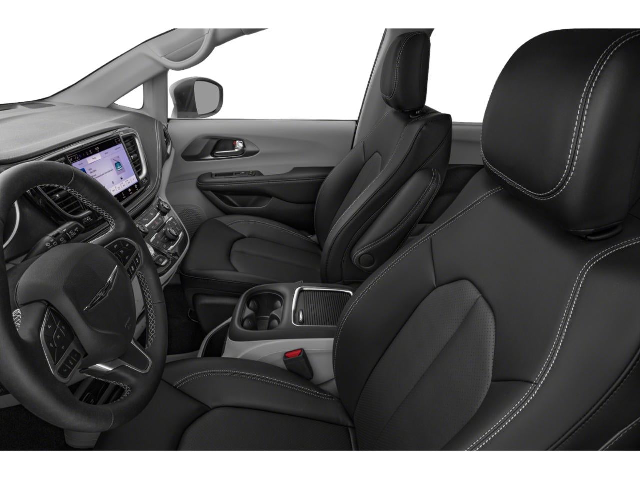 2023 Chrysler Pacifica Touring L AWD