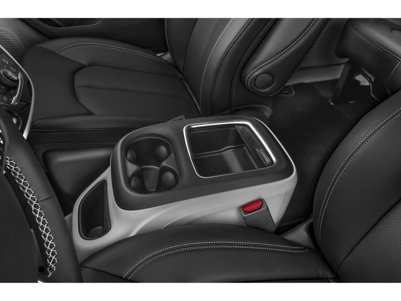 2023 Chrysler Pacifica Touring L AWD