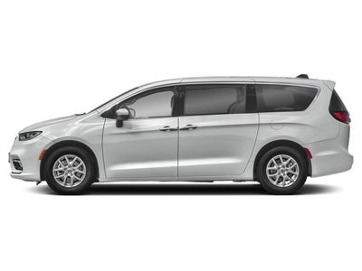 2023 Chrysler Pacifica Touring L AWD