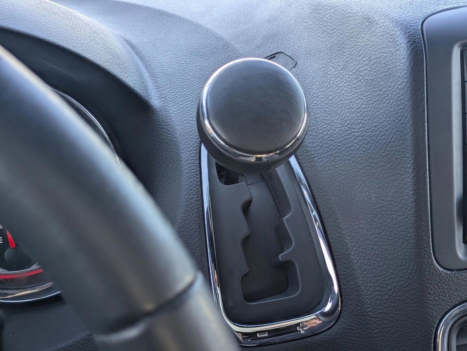 2019 Dodge Grand Caravan SXT Wagon