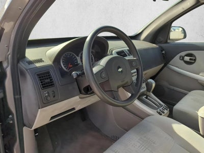 2006 Chevrolet Equinox 4dr AWD LS