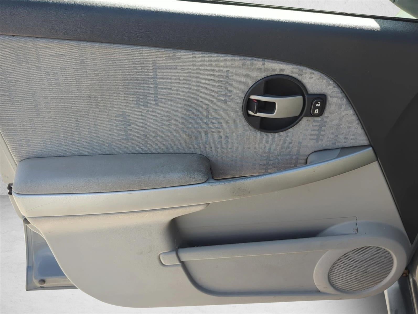 2006 Chevrolet Equinox 4dr AWD LS