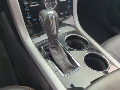 2014 Ford Edge 4dr Limited FWD