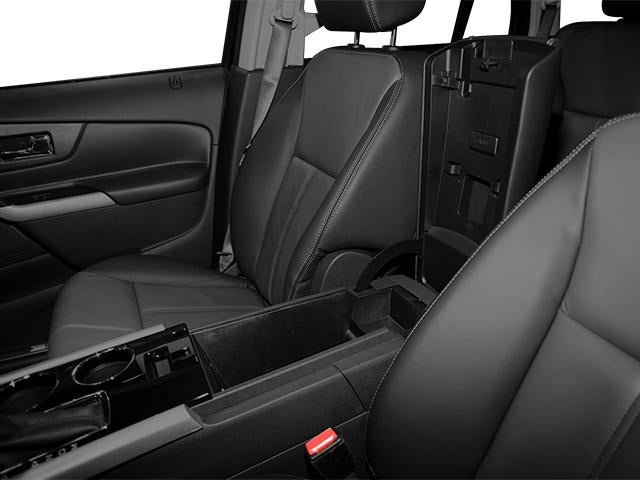 2014 Ford Edge 4dr Limited FWD