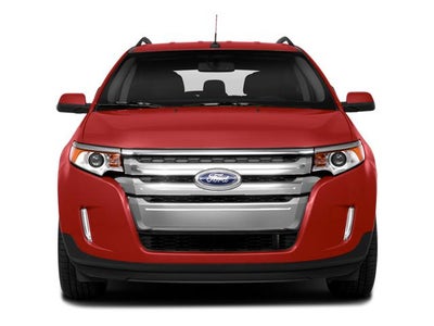 2014 Ford Edge 4dr Limited FWD