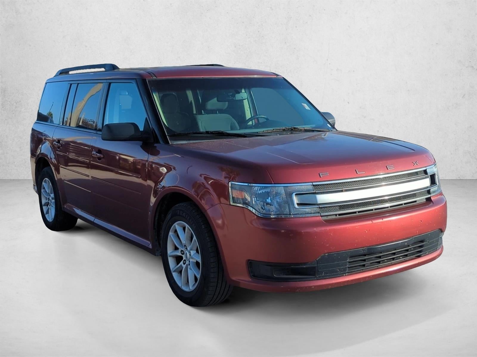 2014 Ford Flex 4dr SE FWD