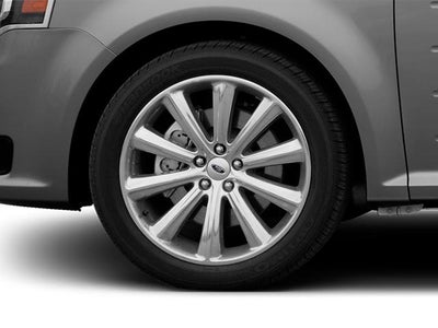 2014 Ford Flex 4dr SE FWD