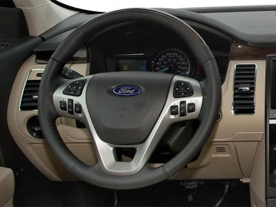 2014 Ford Flex 4dr SE FWD