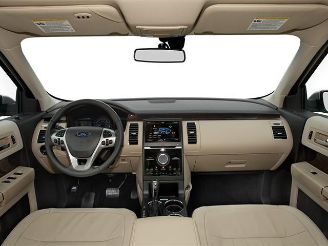 2014 Ford Flex 4dr SE FWD
