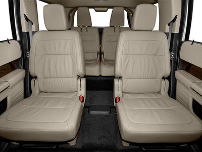 2014 Ford Flex 4dr SE FWD