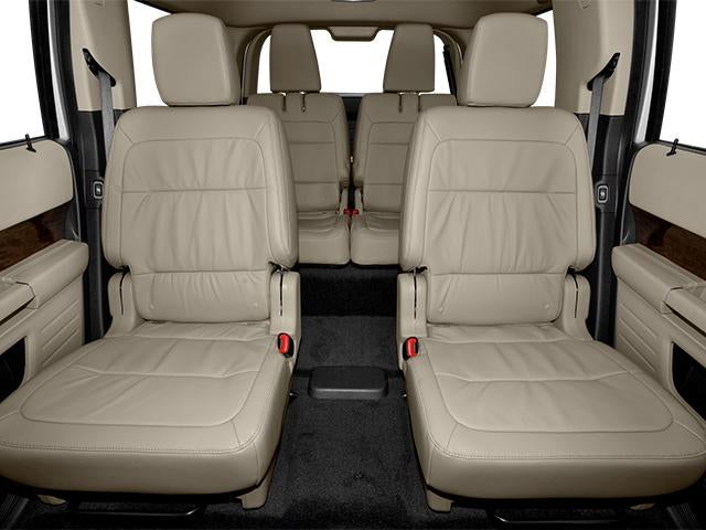 2014 Ford Flex 4dr SE FWD